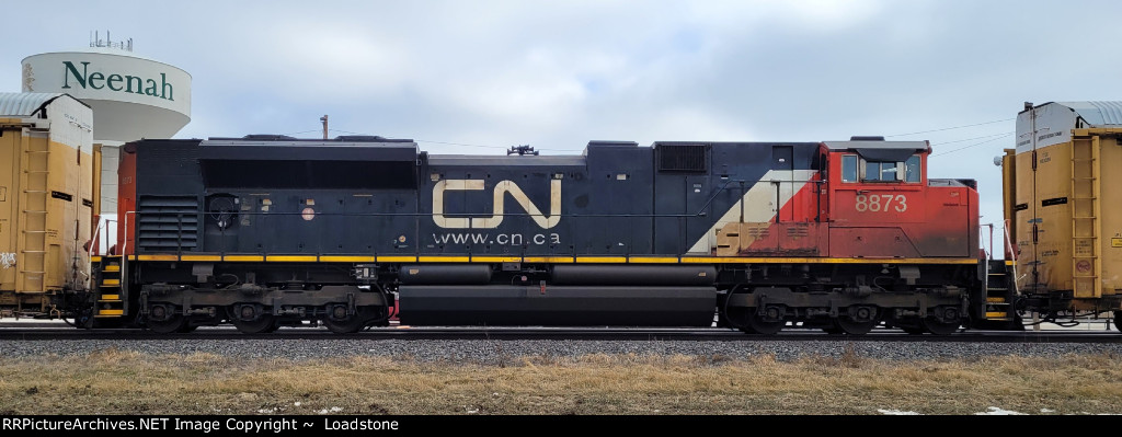 CN 8873